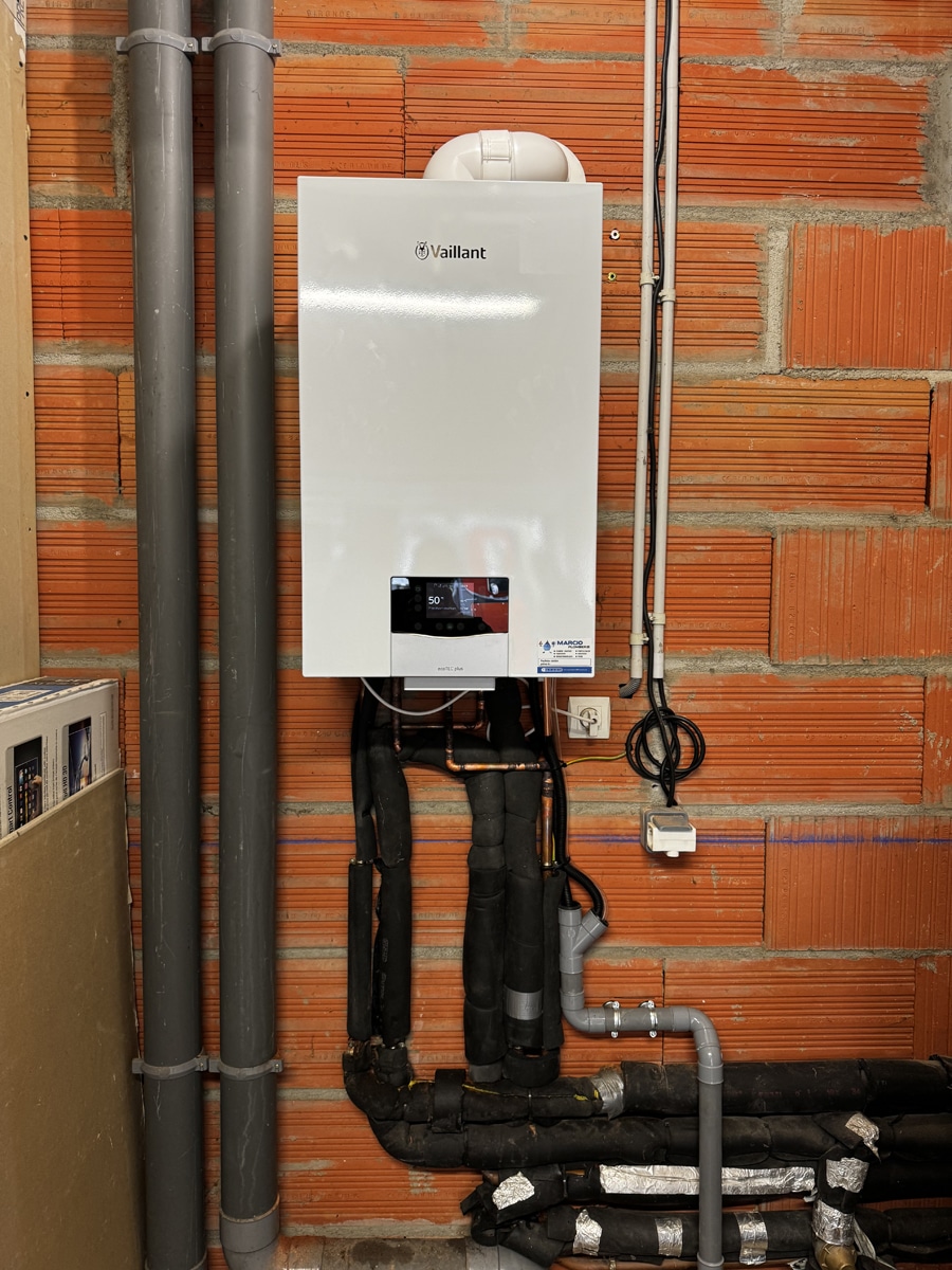 Contacter l'entreprise de plomberie Marcio Plomberie à Bordeaux pour un devis