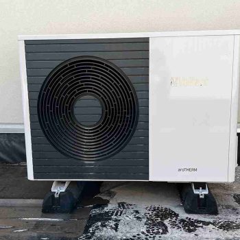 Climatisation-compressed